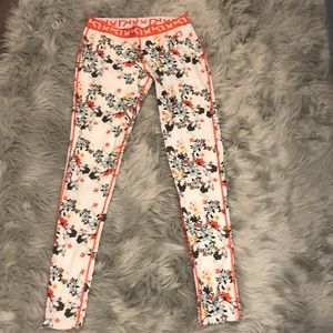 Kari Traa Fryd Leggings - Base Layer